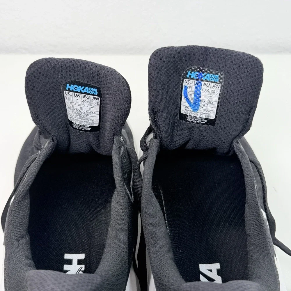 Hoka One One new without